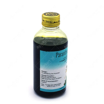 Paranthyadi Coconut Oil 200ML - AVP Ayurveda