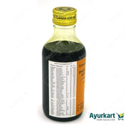 Paranthyadi Kera Tailam - 200ML- Kottakkal
