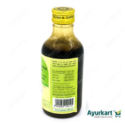 Pathyakshadhatryadi Kashayam - 200ML - Kottakkal