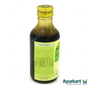 Pathyakshadhatryadi Kashayam - 200ML - Kottakkal
