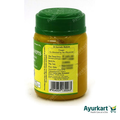 Phalasarpis - 150GM - Kottakkal