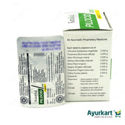 Pilocid Tablet - 100Nos - Kottakkal