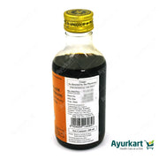 Pinda Tailam 200ml pack – Kottakkal Arya Vaidya Sala
