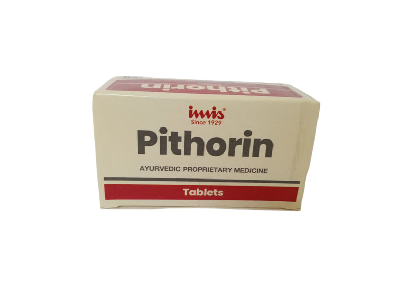 PITHORIN TAB - IMIS IMIS