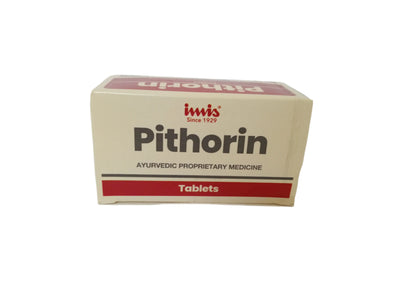 PITHORIN TAB - IMIS IMIS