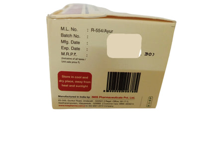 PITHORIN TAB - IMIS IMIS