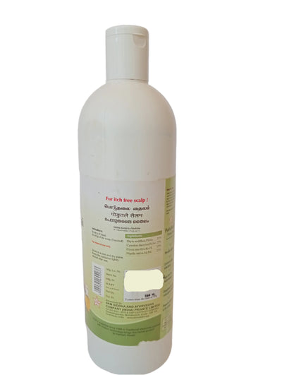 Poduthalai Thailam -- SKM SIDDHA AND AYURVEDA SKM Siddha and Ayurveda