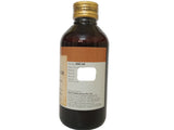 Prasaranyadi Kashayam - 200ML - RAJAH AYURVEDA Rajah Ayurveda