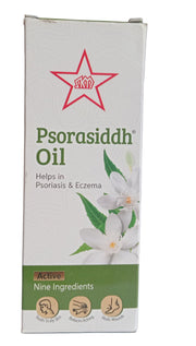 Psorasiddth Oil - SKM - 100ml SUDAR PHARMACEUTICAL