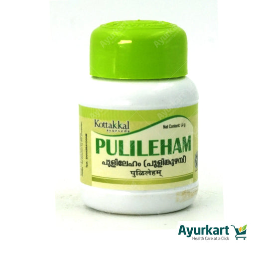 Pulileham (Pulimkuzhampu) - 50GM - Kottakkal