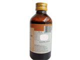 Punarnavadi Kashayam - 200ML - RAJAH AYURVEDA Rajah Ayurveda
