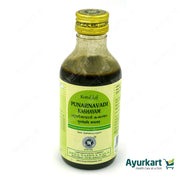 Punarnavadi Kashayam - 200ML - Kottakkal