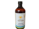 PUNARNAVASAVAM 450 ML - KERALA AYURVEDA Kerala Ayurveda
