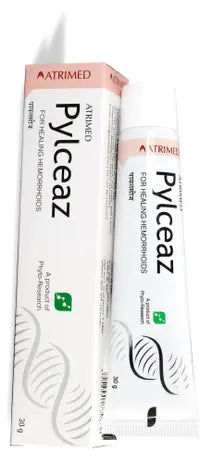 Pylceaz 30g
