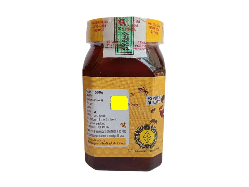 Queen Bee Honey - Rajah Ayurveda Rajah Ayurveda
