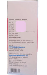 RAKTOJJAY Skin Care - 450ml - Shree Dhootapapeshwar Limited