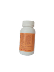 Rasagandhi Mezhugu Capsules - 100 Nos - SKM SIDDHA AND AYURVEDA SKM Siddha and Ayurveda
