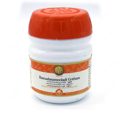 Rasnadasamooladi Gritham - 150G - AVP Ayurveda