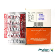 Relief from joint pain and stiffness with Rasnairandadi Kwatham