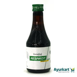 Respikot Syrup - 200ML - Kottakkal