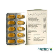 Respikot Tablet - 100Nos - Kottakkal