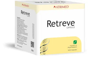Retreve (10 X 10)--100 Nos