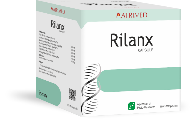 Rilanx  (10 X 10)--100 Nos