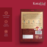 Saffronglow - Face Sheet Mask - KOTTAKKAL ARYAVAIDYASALA Kottakkal Arya Vaidya Sala
