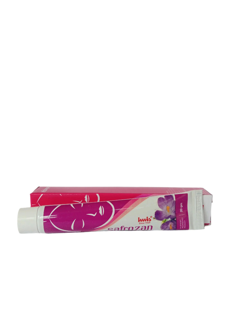 SAFROZAN - 20G - IM IMIS