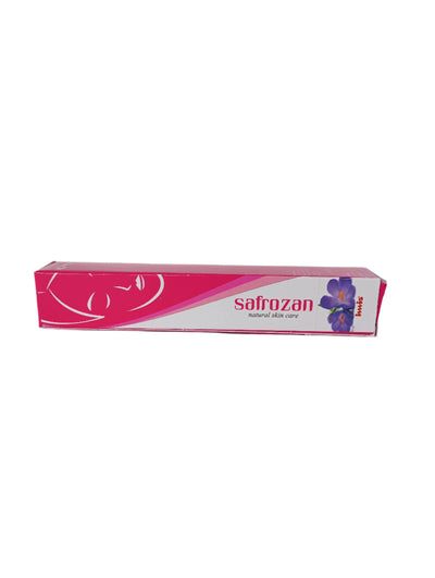 SAFROZAN - 20G - IM IMIS