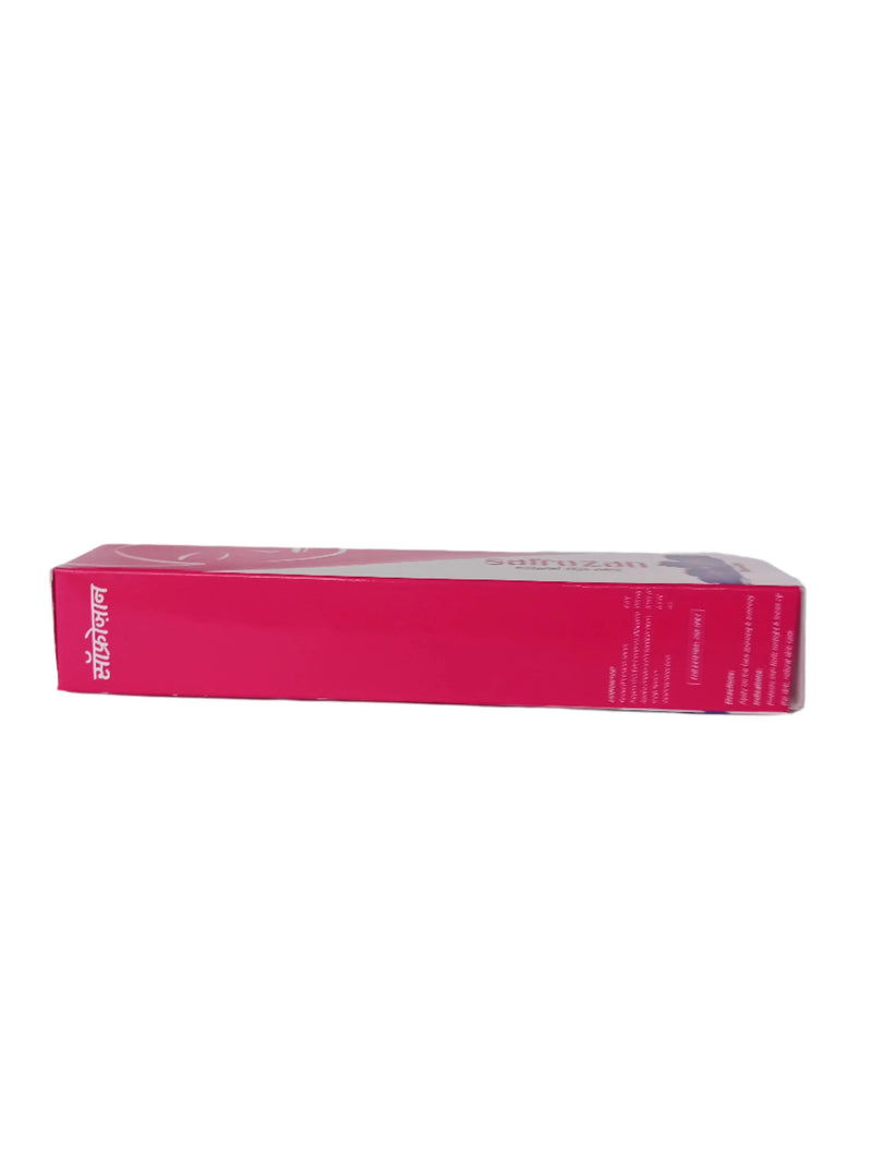 SAFROZAN - 20G - IM IMIS