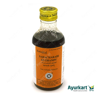 Sahacharadi Kuzhampu - Kottakkal