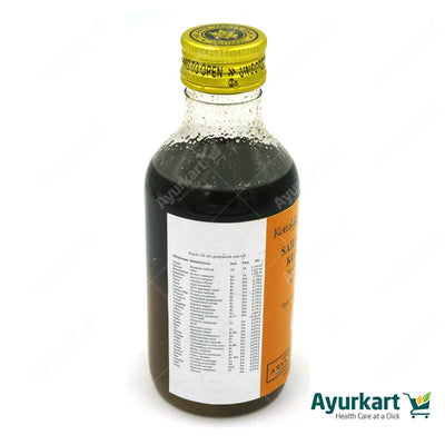 Sahacharadi Kuzhampu - Kottakkal