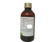 Saptasaram Kashayam - 200 ML - AVN Arogya Arya Vaidya Nilayam (AVN Arogya)