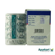 Saptasaram kwatham(Tablet) - 100Nos - Kottakkal