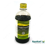 Saribadyasavam - 450ML - Kottakkal