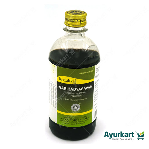 Saribadyasavam - 450ML - Kottakkal