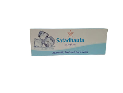 Satadhauta Ghrutham - SKM SIDDHA AND AYURVEDA SKM Siddha and Ayurveda