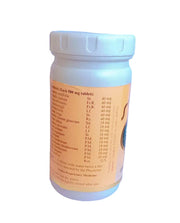 Seendhil Tablets -- SKM SIDDHA AND AYURVEDA SKM Siddha and Ayurveda