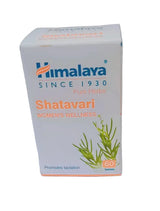 SHATAVARI TABLET -60 N-HIMALAYA Himalaya Wellness
