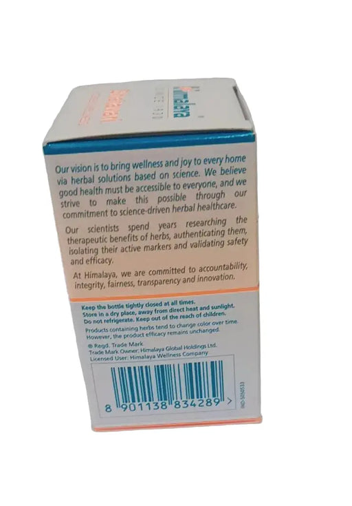 SHATAVARI TABLET -60 N-HIMALAYA Himalaya Wellness