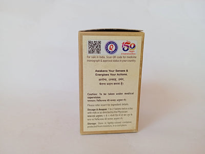 SHILAPRAVANGA SPL DHOOTPAPESHWAR-30TABLET DHOOTAPAPESHWAR