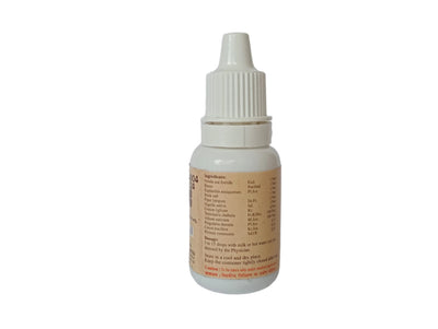 Siddhadhi Ennai No 1 - 10ml - SKM SIDDHA AND AYURVEDA SKM Siddha and Ayurveda