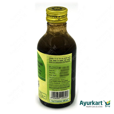Sitajwarari kashayam - 200ML - Kottakkal