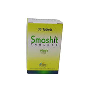 SMASHIT TAB - 30S -GF Ayur Kart