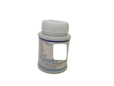 Smrutisagar Rasa Tablet - Dhootapapeshwar - 50 Nos DHOOTAPAPESHWAR