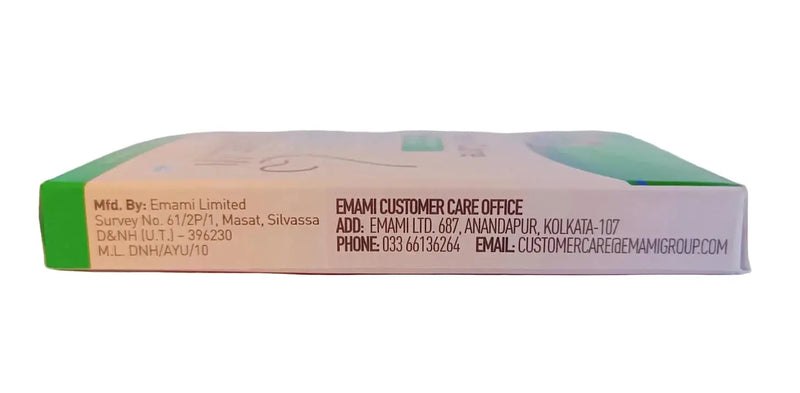 SNEZ CURE - 60 G - ZANDU Zandu Ayurveda