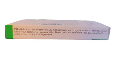 SNEZ CURE - 60 G - ZANDU Zandu Ayurveda