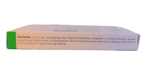 SNEZ CURE - 60 G - ZANDU Zandu Ayurveda