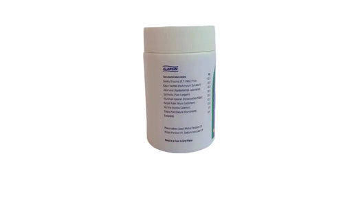Sooktyn Tablet- 100nos- Alarsin Alarsin Pharmaceuticals